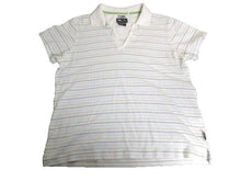 Load image into Gallery viewer, Adidas Shirt Womens Large Climalite Activewear Collared Casual Golf Polo Ladies