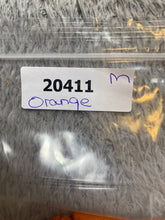 Load image into Gallery viewer, Texas Longhorns Shirt Adult Large Orange Spellout Streetwear NCAA Football Mens