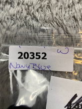 Load image into Gallery viewer, Asphalt Shirt Womens 2XL XXL Navy Blue Oversized AOP Battle of the Greek Gods