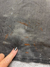 Load image into Gallery viewer, Zoo York Shirt Adult 2XL XXL Ivory Black Empire State Building Tank AOP Mens