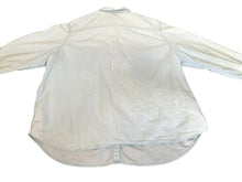 Load image into Gallery viewer, Ralph Lauren Jeans Co Shirt Adult 2X Button Up Long Sleeve Denim Pockets Mens