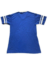 Load image into Gallery viewer, North Little Rock Shirt Adult Medium Blue Student Council Augusta Sportswear Men