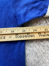 Load image into Gallery viewer, North Little Rock Shirt Adult Medium Blue Student Council Augusta Sportswear Men