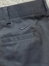 Load image into Gallery viewer, Nike Shorts Adult 36 Dri Fit Performance Golf Chino Pleated 9.5" Inseam Mens NWT