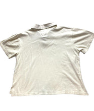 Load image into Gallery viewer, Reyn Spooner Shirt Adult 2XL Pale Yellow Preppy Hawaiian Traditional Polo Mens