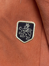 Load image into Gallery viewer, Nat Nast Shirt Adult Extra Large Button Up Luxury Silk Embroidery Casual Mens