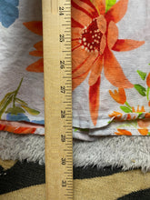 Load image into Gallery viewer, ROARK Shirt Adult Medium AOP Flower Hawaiian Classic Fit Button Up Casual Mens