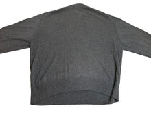 Load image into Gallery viewer, Orvis Sweater Adult 2XL XXL Black 1/4 Zip High Neck Outerwear Pullover Mens