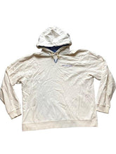 Load image into Gallery viewer, Scotch & Soda Sweater Womens 2XL XXL Beige Organic Hooded Oversized Outdoor Lady