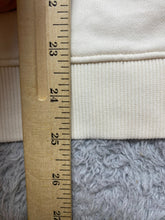 Load image into Gallery viewer, Scotch & Soda Sweater Womens 2XL XXL Beige Organic Hooded Oversized Outdoor Lady