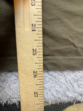 Load image into Gallery viewer, KUHL Shirt Adult Extra Large Army Green Wildfibre Mountain Patch Logo Hiking Men