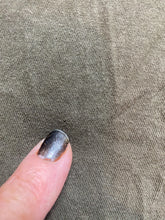 Load image into Gallery viewer, KUHL Shirt Adult Extra Large Army Green Wildfibre Mountain Patch Logo Hiking Men