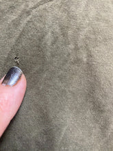 Load image into Gallery viewer, KUHL Shirt Adult Extra Large Army Green Wildfibre Mountain Patch Logo Hiking Men