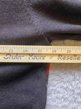 Load image into Gallery viewer, Pendleton Sweater Adult Small Brown Argyle Merino Wool Knit Pullover Mens