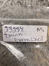 Load image into Gallery viewer, Pendleton Sweater Adult Small Brown Argyle Merino Wool Knit Pullover Mens