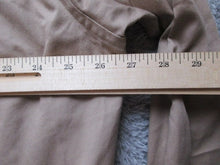 Load image into Gallery viewer, IZOD Shirt Adult 18 35/36 Tall Button Up Wrinkle Free Twill Casual Dress Mens