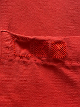 Load image into Gallery viewer, Nat Nast Shirt Adult 2XL Button Up Pocket Patch Embroidered Polo Hawaiian Mens