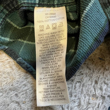 Load image into Gallery viewer, Pendleton Shirt Mens Large Corduroy Wayne Flannel Plaid Button Up Long Sleeve