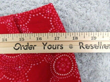 Load image into Gallery viewer, Liz Claiborne Pants Womens 12 (35x26) Audra Tapered Flat Front AOP Spandex Lady