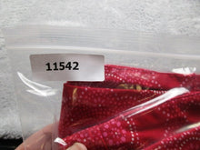 Load image into Gallery viewer, Liz Claiborne Pants Womens 12 (35x26) Audra Tapered Flat Front AOP Spandex Lady