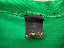 Load image into Gallery viewer, VTG Tennessee State Parks Shirt Adult Extra Large Green Single Stitch 70s 80s