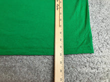 Load image into Gallery viewer, VTG Tennessee State Parks Shirt Adult Extra Large Green Single Stitch 70s 80s