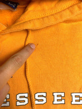 Load image into Gallery viewer, Tennessee Volunteers Sweatshirt Adult 2XL XXL Orange Hoodie NCAA OVB Sporty Mens