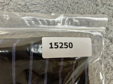 Load image into Gallery viewer, J Jill Shirt Womens Large Black Oversized Boxy Wearever Collection Tunic Blouse