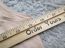 Load image into Gallery viewer, Chicos Shirt Womens 0 Small Tank Sleeveless Blouse Nylon Spandex Stretch Ladies