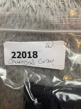 Load image into Gallery viewer, Pendleton Skirt Womens 18W (40x27.5) Charcoal Pencil Straight Woolen Mills Plus