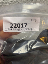 Load image into Gallery viewer, Andrew Fezza Suit Coat Mens 48L Greenish Gray Worsted Wool Sport Blazer