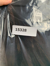 Load image into Gallery viewer, Pink Victoria’s Secret Sweatshirt Womens Large Snaps Spellout Vegas Oversized