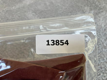 Load image into Gallery viewer, Anthropologie Altar’d State Shirt Womens Medium Coral Rust Crochet Hem Tunic