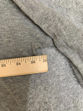 Load image into Gallery viewer, Free People Sweater Womens Medium Heather Gray Turtleneck Oversized Ladies
