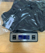 Load image into Gallery viewer, Torrid Pants Womens 2 (35x25.5) Black Tapered Leg Pull On Spandex Stretch Ladies