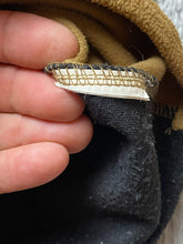 Load image into Gallery viewer, ThirtyTwo Jacket Adult Small Tan Black Snowboarding Elbow Patch Button Up Mens