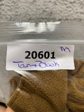 Load image into Gallery viewer, ThirtyTwo Jacket Adult Small Tan Black Snowboarding Elbow Patch Button Up Mens