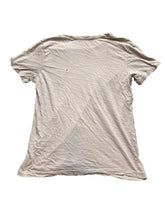 Load image into Gallery viewer, Microphone Shirt Adult Medium Ice Gray Speak Your Mind Streetwear Pullover Mens