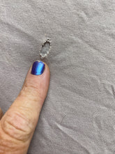 Load image into Gallery viewer, Microphone Shirt Adult Medium Ice Gray Speak Your Mind Streetwear Pullover Mens