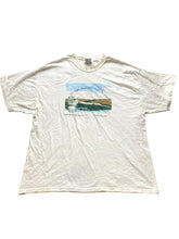 Load image into Gallery viewer, Spring Art Festival Shirt Adult Extra Large Fairfield Bay Artsy Naturecore Mens