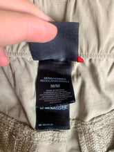 Load image into Gallery viewer, The North Face Pants Adult Medium (35x29.7) Tan Convertible Hiking Outdoor Mens