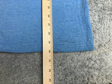 Load image into Gallery viewer, VTG Back To The Future Shirt Adult 2XL Delorean Car Ringer Thunder Creek Mens