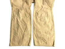 Load image into Gallery viewer, REI Pants Adult 36x30 Tan Straight Leg Hiking Outdoor Utility Workwear Mens