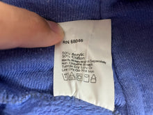 Load image into Gallery viewer, VTG San Francisco California Sweatshirt Adult Large Hoodie Skyline Bridge 80s