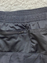 Load image into Gallery viewer, Umbro Shorts Womens Extra Large (33x3.5) Black Drawstring Running Workout Ladies