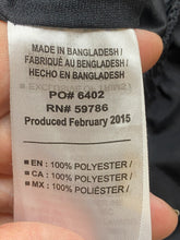 Load image into Gallery viewer, Umbro Shorts Womens Extra Large (33x3.5) Black Drawstring Running Workout Ladies