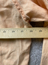 Load image into Gallery viewer, Tommy Bahama Shirt Adult 2XL Relaxed Linen Button Up Pocket Marlin Fish Mens