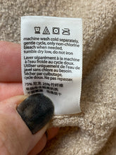 Load image into Gallery viewer, Barefoot Dreams Sweater Womens Large Tunic Cardigan Cozy Chic Lite Nylon Rayon