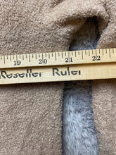 Load image into Gallery viewer, Barefoot Dreams Sweater Womens Large Tunic Cardigan Cozy Chic Lite Nylon Rayon