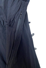 Load image into Gallery viewer, Hot Topic Thorn & Fable Dress Womens Large Black Sheath Boho Rayon Pockets Lady